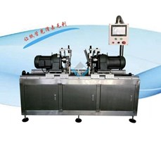 Máy Mài Mép Ống Giấy MC-1000