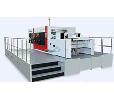 Máy bế carton MK Masterwork Ecocut 1300CS 