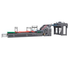 Máy bồi giấy tốc độ cao (Hãng FENGCHI) GW–1450L/1700L/2200L 