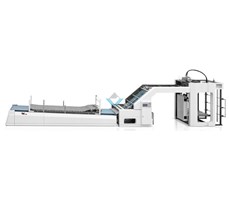 Máy bồi sóng tốc độ cao lô lớn (Hãng Huawei) HW-1450L,1700L 