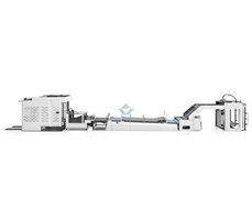 Máy bồi sóng tốc độ cao kèm xếp chồng (Hãng Huawei) HW-1450L,1700L/2100 Max 