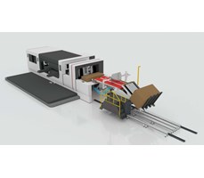 Máy cấp sóng cho máy bế tự động ZH-1650