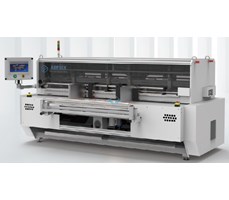 Máy cắt bế hộp carton thông minh AOPACK HD-2500PRO 