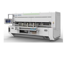 Máy làm hộp carton AOPACK BM3000-HD 
