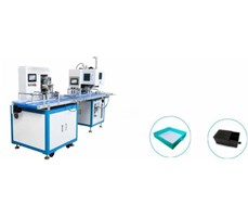 Máy gắn dây ruy băng hộp cứng tự động RB-450A