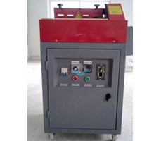 Máy bôi keo nến dán khay hộp cứng RX-30