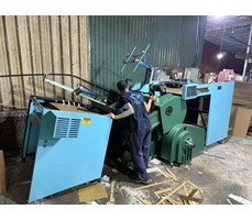 Tay đặt sản phẩm máy bế giấy FA-930M4/1100/1200/1300/1400/1500 