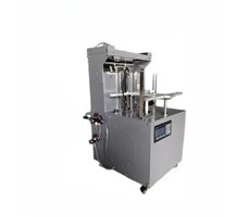 Máy dán miếng sắt làm hộp nam châm VG-400TTP
