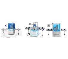 Bộ máy sản xuất hộp giấy tròn tự động WJ-330A -WJ-330S-WJ-330AS