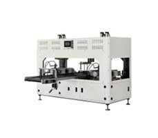 Máy ép bọt hộp cứng 2 đầu (tự động) XD-480-II