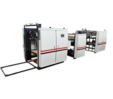 Máy chiết quang tự động (lăn vân tạo hiệu ứng) YFMA-1100M4