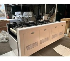Máy Vuốt 4 Cạnh Bìa Cứng (Vuốt Được Bìa Cứng Cạnh Chéo) YXSBB-900
