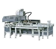 Máy Bắn Keo Lắp Ráp Hộp Cứng Tự Động YY-900A