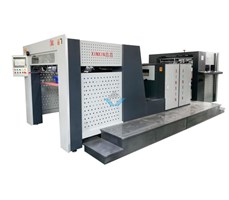 Máy chiết quang lăn vân tự động YW-102F