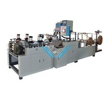 Máy làm quai túi giấy phẳng FY-B18G