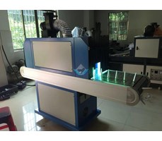 Máy sấy Uv cho các sản phẩm tròn UVFL