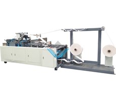 Máy làm quai túi giấy (Keo lạnh) HPP-TL