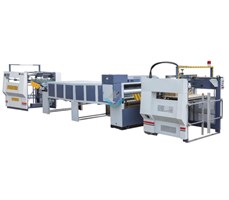 Máy tráng gương tư động ZYG-1200C