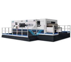 Máy bế hộp carton tự động MHC-FC 