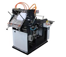 Máy dán bao lì xì HP-120