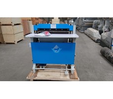 Máy đục lỗ lò xo (Làm lịch lò xo – sổ lò xo) CK-620