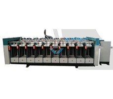 Máy bắt liên hóa đơn (Lịch lò xo)  PXH-4-40