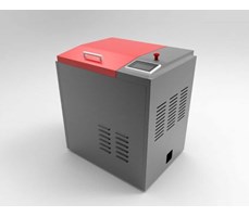 Máy ghi bản Flexo CTP (Làm bản polymer) DX430F/DX940F