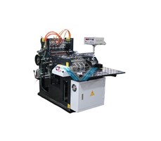 Máy dán bao lì xì HP-250C