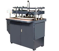 Máy cắt bế phong bì bao thư YMQ168