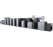 Máy in offset cuộn Weigang ZP-520/ZP-680