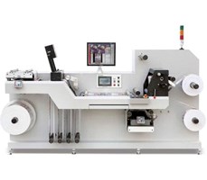 Máy kiểm tra tem nhãn tự động Weigang ZB-320/420