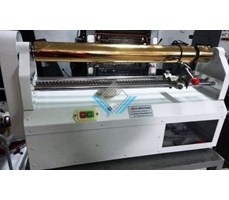Máy cắt cuộn nhũ HX-680