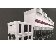 Hệ thống in dữ liệu biến đổi lắp trên máy in cuộn (in bao thuốc lá) APS-M4300GD
