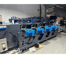 Máy in màng nhôm 4 màu (ép vỉ thuốc tây) FL-350-4C
