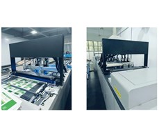 Thiết bị kiểm tra dữ liệu biến đổi 16k M4-16k