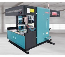 Máy bó thùng carton tự động CY-1300A 