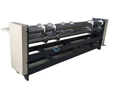 Máy cấn lằn chia tấm FY-2000  