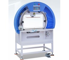 Máy cột dây bằng dây PE (Không tạo vết hằn trên sản phẩm) XDX-600M4/ XDX-900M4 