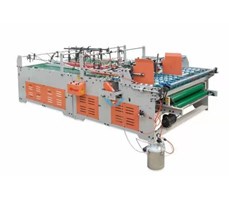 Máy dán thùng carton (Tự động gấp dán) CLA-1800/2200/2400 