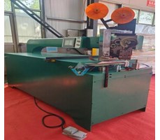 Máy ghim thùng carton (Không giới hạn chiều dài thùng) WL-2000 