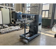 Máy khâu máy thùng carton (May chỉ thay đóng ghim) ASX01