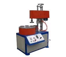 Máy Làm Lon Giấy Đựng Trà OL-60