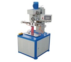 Máy Viền Mép Lon Giấy Tròn OT-420