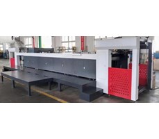 Máy thu cấp giấy in dữ liệu biến đổi PMZ-UV1050