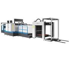Máy in phun dữ liệu biến đổi tờ rời SHD-1040-M4