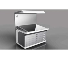 Tủ soi màu xem sản phẩm SM-1300