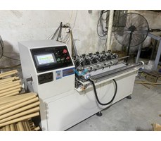 Máy cắt ống giấy 12 dao TQ-1250