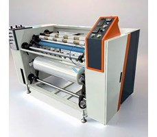 Máy chia cuộn màng PE (Màng chít) XHD-500