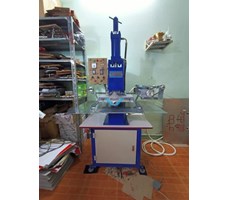 Máy ép nhũ thủy lực (Ép kim thủy lực) TL-A4
