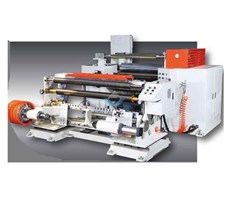 Máy chia cuộn màng nhôm dược phẩm MNCC-1100